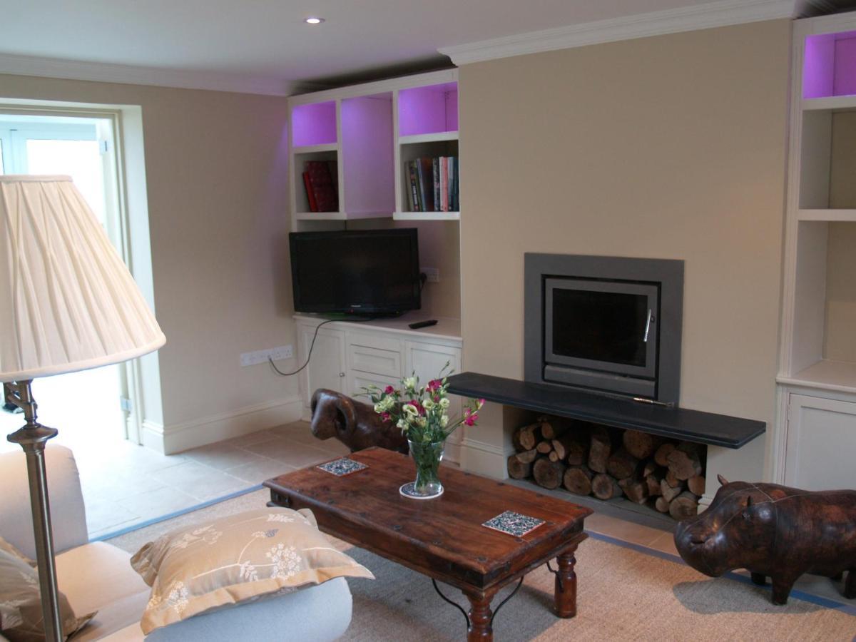 High Park Farm Villa York Dış mekan fotoğraf
